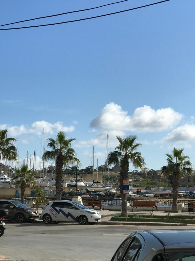 Sir William Strand Apartment Gzira Exterior photo
