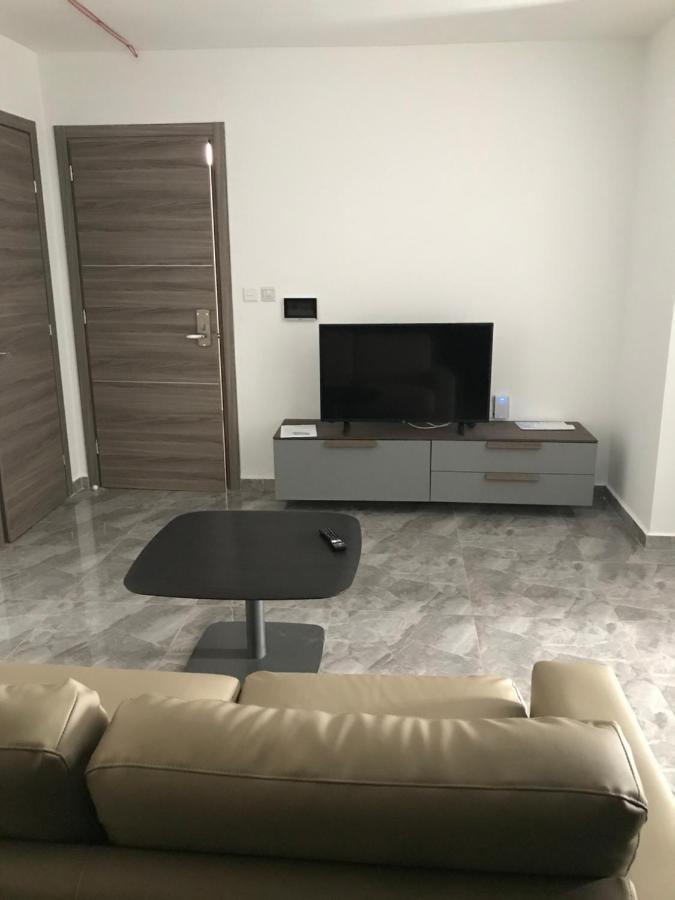 Sir William Strand Apartment Gzira Exterior photo