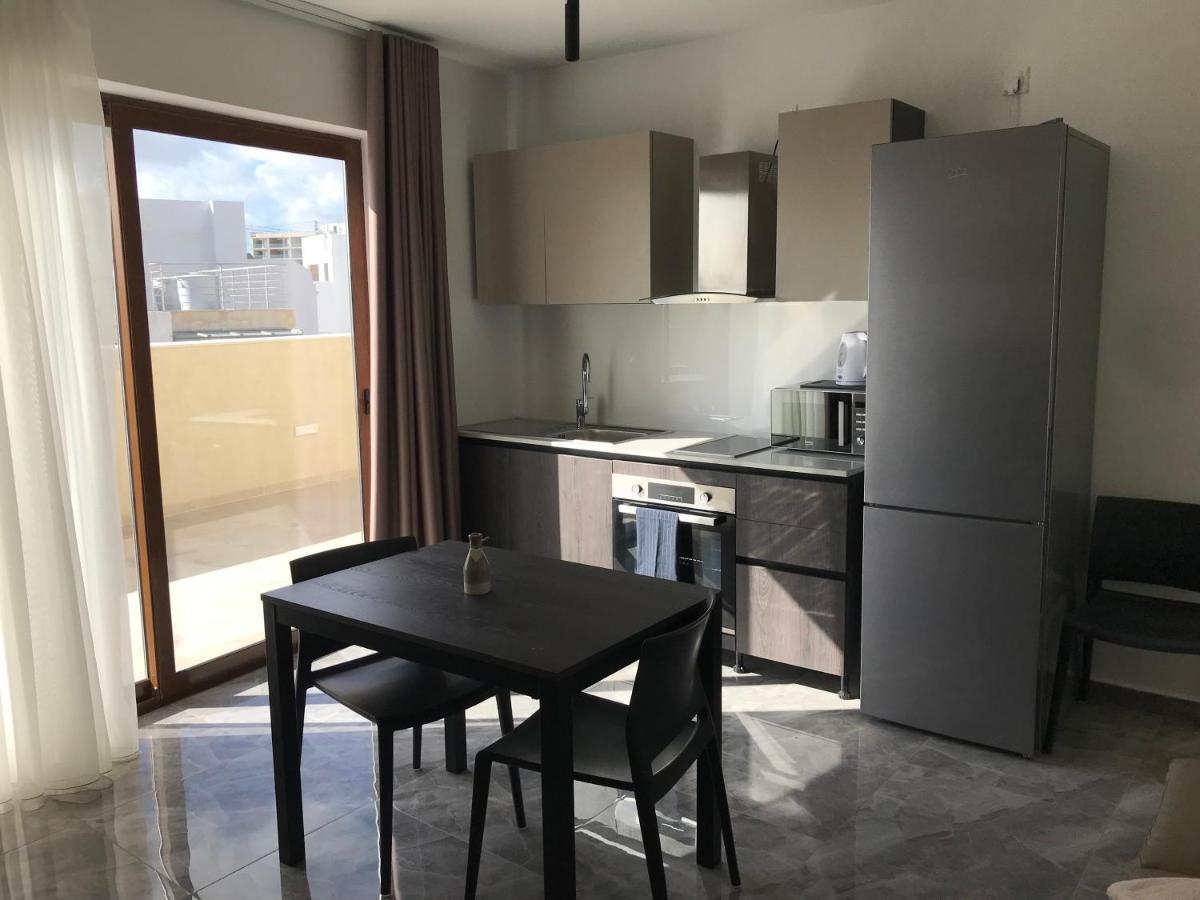 Sir William Strand Apartment Gzira Exterior photo